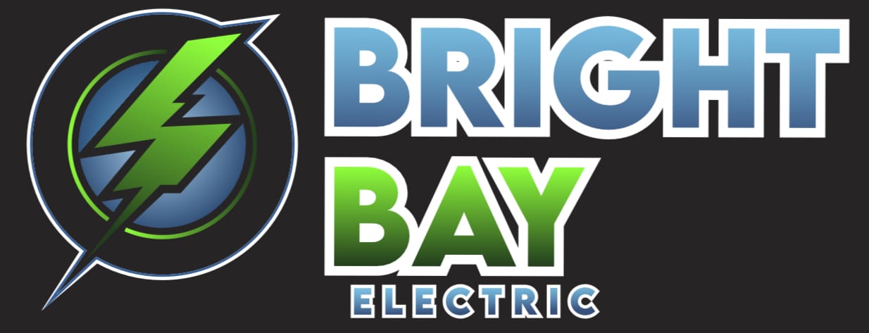 Bright Bay Electric Inc Logo